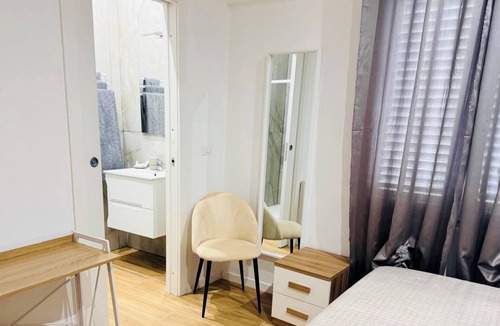 Modugno Bed & Breakfast | Orfeo Guest House
