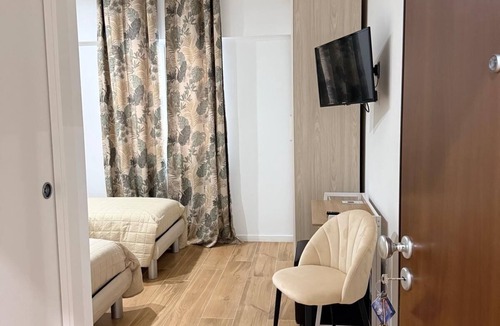 Modugno Bed & Breakfast | Orfeo Guest House