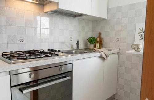 Tortoreto Lido House | ORIZZONTE - fronte mare con piscina - Premium Villas