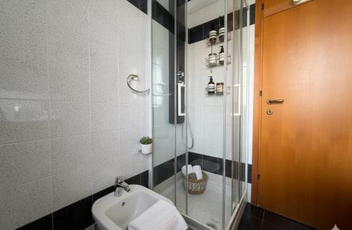 Tortoreto Lido House | ORIZZONTE - fronte mare con piscina - Premium Villas