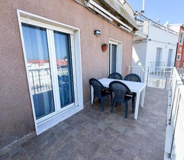 Torino di Sangro Apartment | Orizzonte Mare House