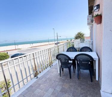 Torino di Sangro Apartment | Orizzonte Mare House