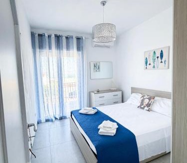 Torino di Sangro Apartment | Orizzonte Mare House