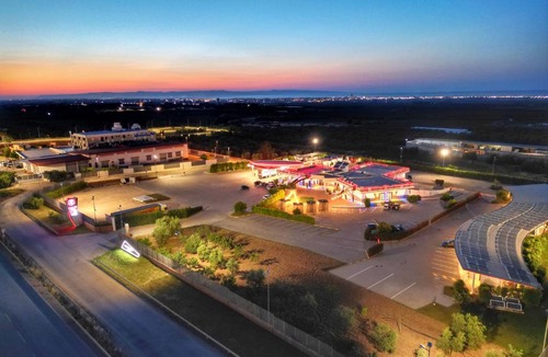 Andria Hotel | Orizzonte MHotel