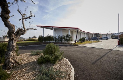 Andria Hotel | Orizzonte MHotel