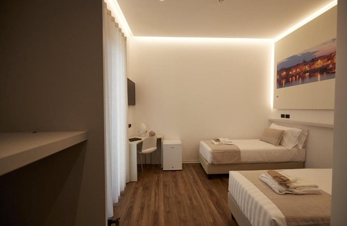 Andria Hotel | Orizzonte MHotel