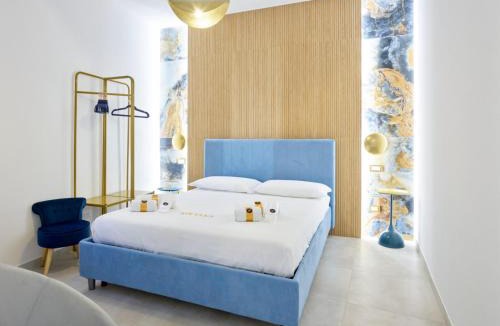Fondi Bed & Breakfast | Orma B&B
