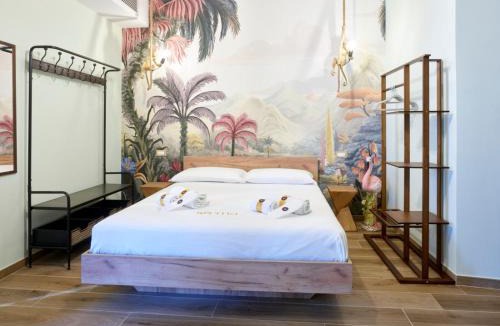 Fondi Bed & Breakfast | Orma B&B