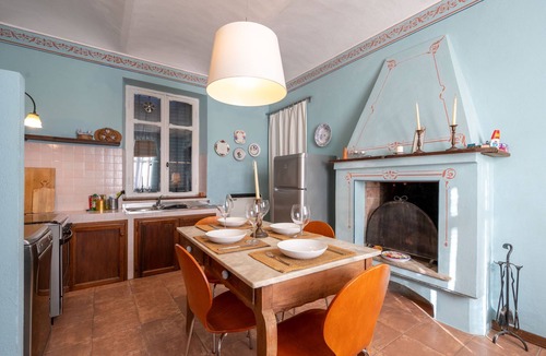 Montegrosso dʼAsti House | Ornella by Interhome