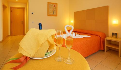 Policoro Hotel | Oro Hotel