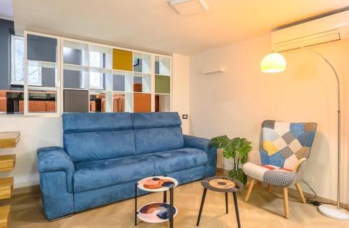Rione V Ponte Apartment | Orso Apartment