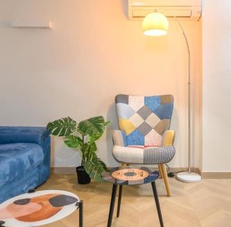 Rione V Ponte Apartment | Orso Apartment