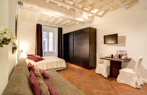 Navona Apartment | Orso Luxury Apartment
