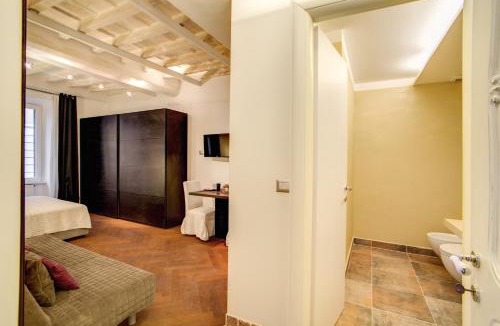 Navona Apartment | Orso Luxury Apartment