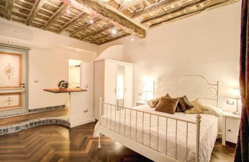 Navona Apartment | Orso Luxury Apartment
