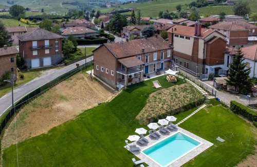 Piana del Salto Apartment | Ortensia by Interhome