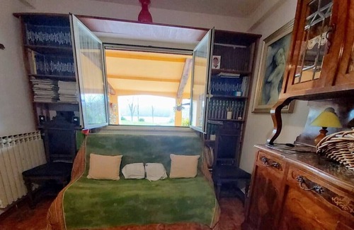 Guardea House | ORVIETO CASALE IN THE OASIS