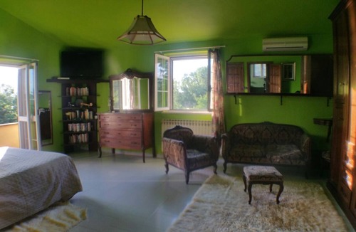Guardea House | ORVIETO CASALE IN THE OASIS