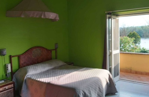 Guardea House | ORVIETO CASALE IN THE OASIS