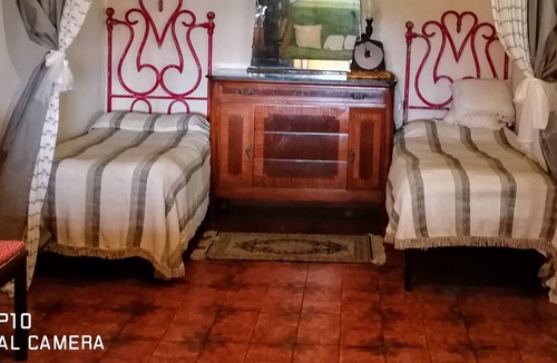 Guardea House | ORVIETO CASALE IN THE OASIS
