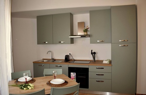 Orvieto Scalo House | Orvieto Residence - Hospitality in Town