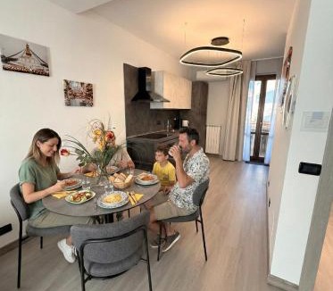 Sant'Eufemia Lamezia Apartment | OS Horizon Apartments