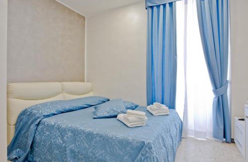 Rome City Centre House | Oscar 2