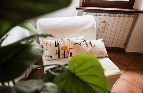 Osimo Apartment | Osimo Caves Rooms