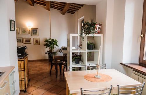 Osimo Apartment | Osimo Caves Rooms