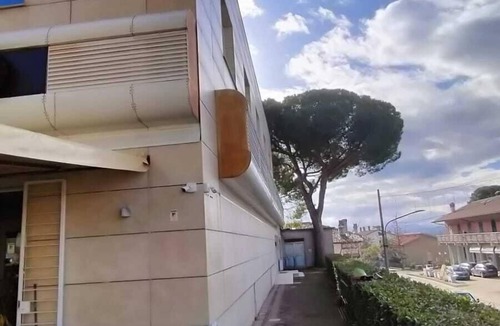 Trevi Apartment | Ospitaci Casa vacanze Trevi - Monolocale Rosso