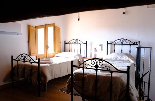 Camini Bed & Breakfast | Ospitalità diffusa - Jungi Mundu