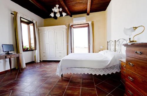 Tortorella Bed & Breakfast | Ospitalità Don Carlo