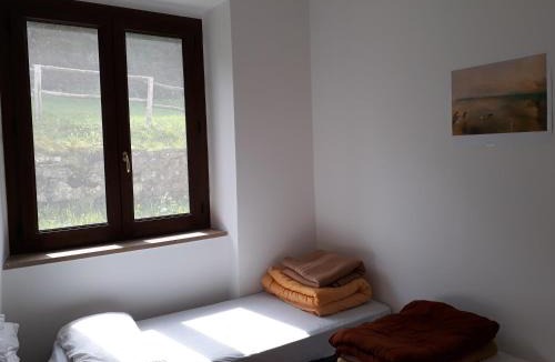 Montemignaio Hostel | Ospitalità Frate Sole