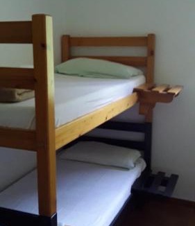 Montemignaio Hostel | Ospitalità Frate Sole