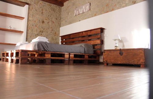 Camini Bed & Breakfast | Ospitalita Diffusa Jungi Mundu - Casa Libertà