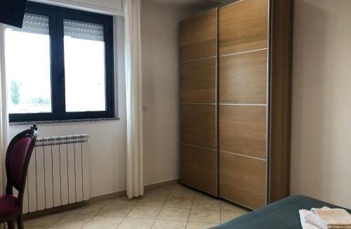 Brecciaio Bed & Breakfast | Ospitati - B&B Sangro