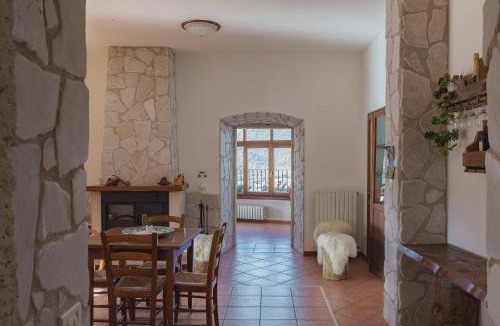 Barrea Hostel | Ostello-Albergo dagli Elfi