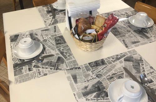 Germagno Hostel | Ostello di Germagno