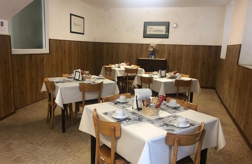 Germagno Hostel | Ostello di Germagno