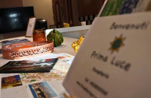 Giulianova Bed & Breakfast | Ostello e Camere Private Prima Luce Foresteria