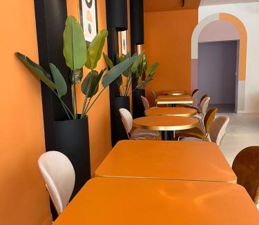 Giulianova Bed & Breakfast | Ostello e Camere Private Prima Luce Foresteria