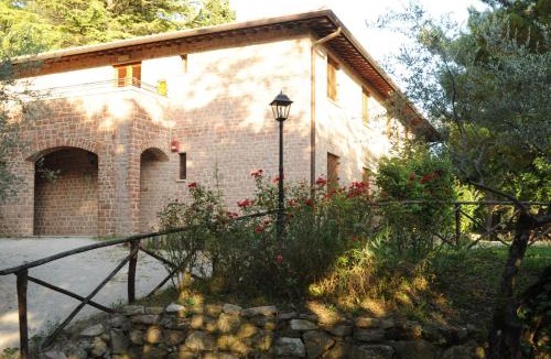 Assisi Hostel | Ostello Fontemaggio