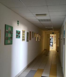 Porto d'Ascoli Hostel | Ostello Ipsia