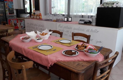 Corte Brugnatella Hostel | Ostello Valtrebbia