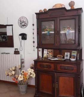 Corte Brugnatella Hostel | Ostello Valtrebbia