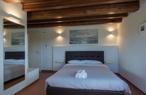 Appignano House | Osteria dei Segreti