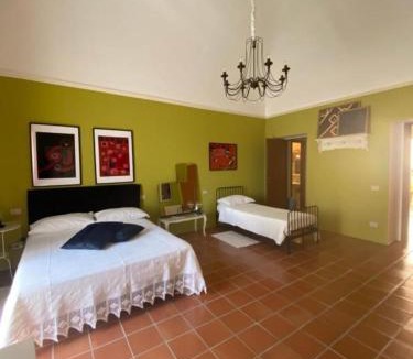 Castilenti Hotel | Osteria Palazzo Ducale Suites&Restaurant di Cerino Maria