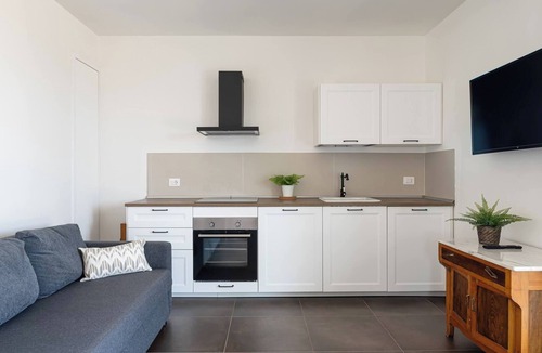Torino di Sangro Apartment | Ostriche 2 - YourPlace Abruzzo