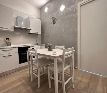Capaccio Scalo Apartment | Othalan Home