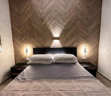 Capaccio Scalo Apartment | Othalan Home